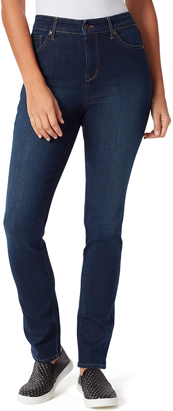 Gloria Vanderbilt Women's Generation High Rise Skinny Jean