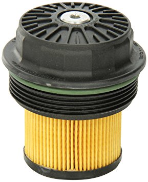 Genuine Mazda L321-14-300A-9U Oil Filter Cover Assembly