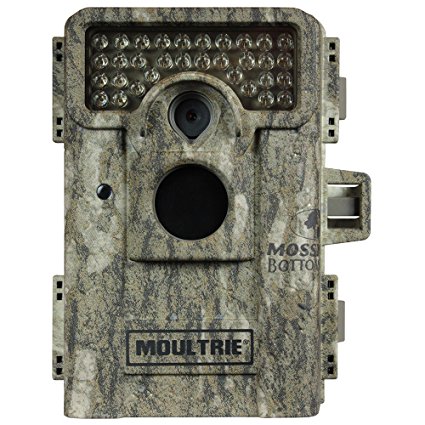 Moultrie M-880i Game Camera (2014 Model)