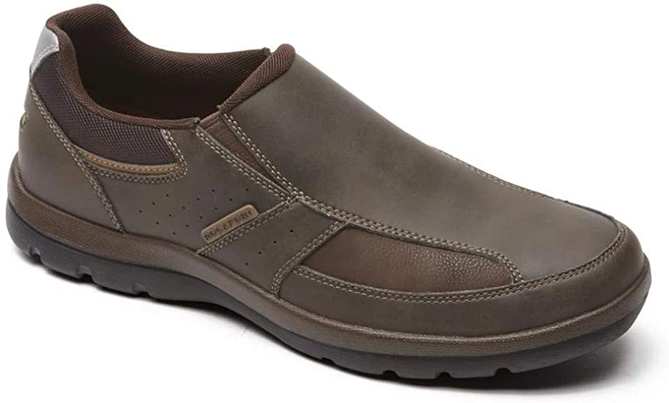 Rockport Men's Get Your Kicks Slip-On Loafer