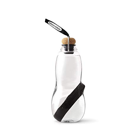 BLACK BLUM Eau Good Water Bottle with Charcoal Filter