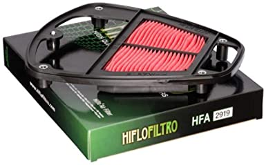 HiFlo Motorcycle Air Filter For Kawasaki VN 900 HFA2919