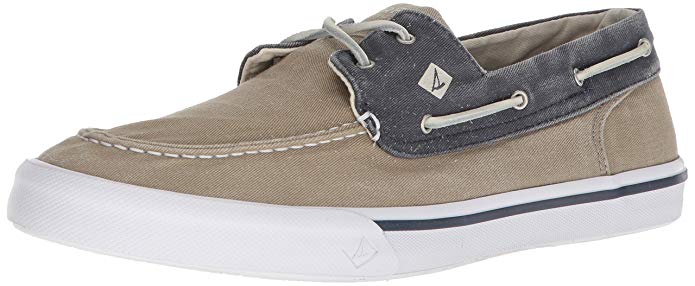 Sperry Top-Sider Men's Bahama Two-Eyelet Boat Shoe