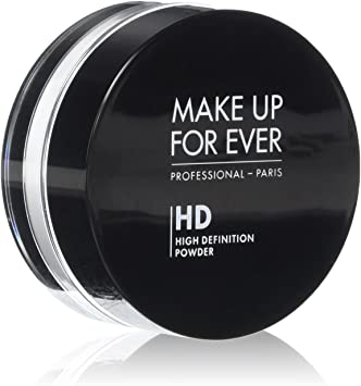 MAKE UP FOR EVER HD Microfinish Powder 4g/0.14oz by Make Up For Ever