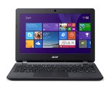 Acer Aspire E 11 ES1-111M-C40S 116-Inch Laptop Diamond Black