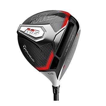TaylorMade M6 Driver (460cc)