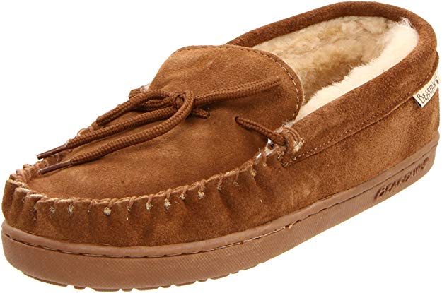 Bearpaw Men's Moc Ii Moccasin