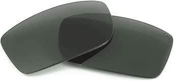 Fuse Lenses Fuse Pro Polarized Replacement Lenses Compatible with Ray-Ban RB3522 (61mm)