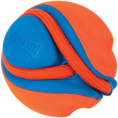 Chuckit! 32220 CHUCKIT! ROPE FETCH Dog toys