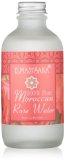 Elma and Sana 100 Pure Moroccan Rose Water 4 Ounce