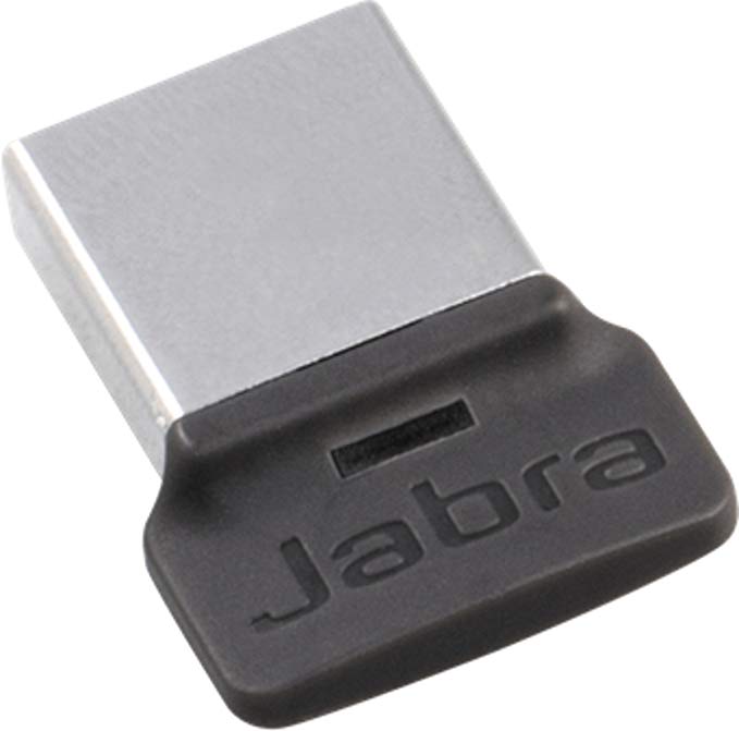 Jabra Link 370 USB adapter- Bluetooth Music Receiver