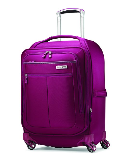 Samsonite Mightlight Spinner 19