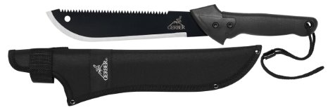 Gerber Gator Machete Jr