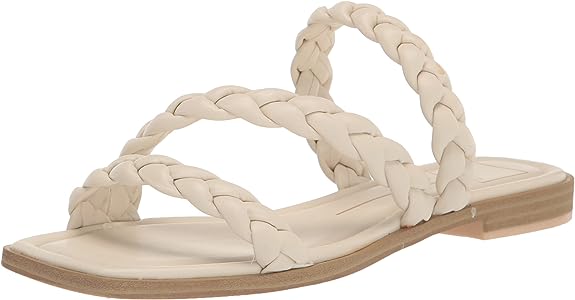 Dolce Vita Women's Iman Flat Sandal