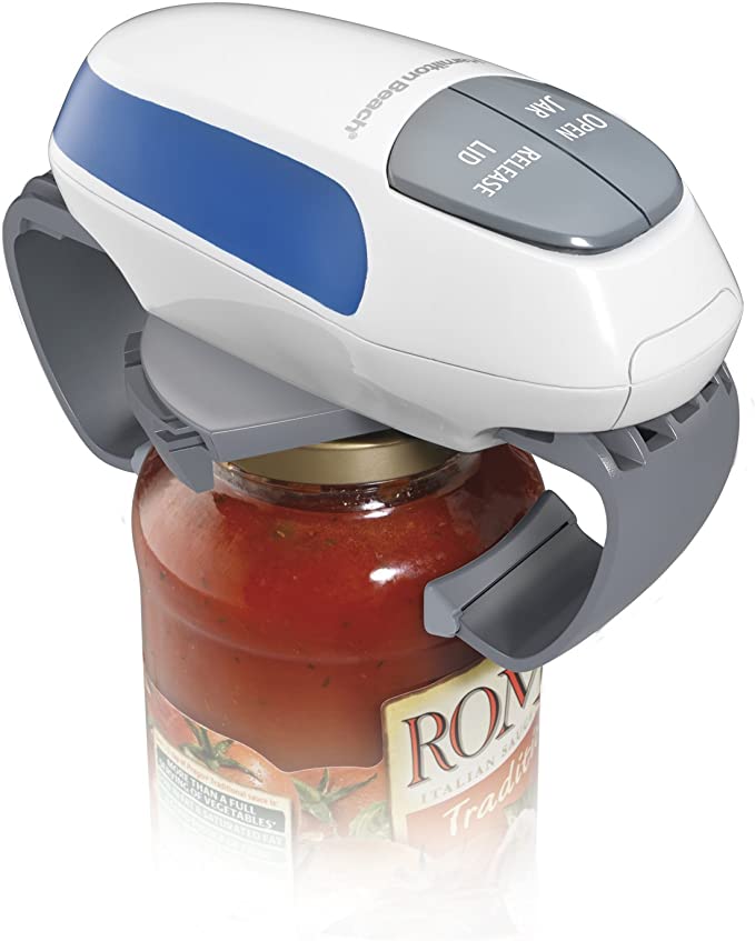 Hamilton Beach Open Ease Automatic Jar Opener