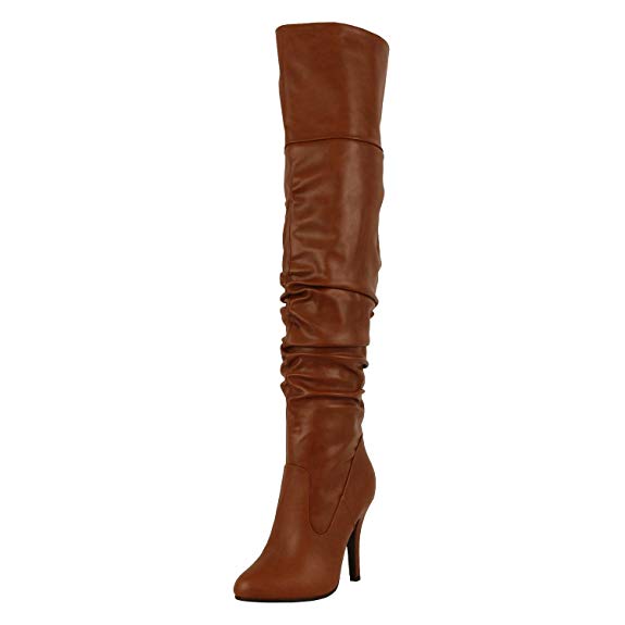 Forever Link Womens Focus-33 Boots