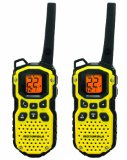Motorola MS350R 35-Mile Talkabout Waterproof 2-Way Radio Pair