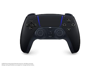 PlayStation DualSense® Wireless Controller - Midnight Black