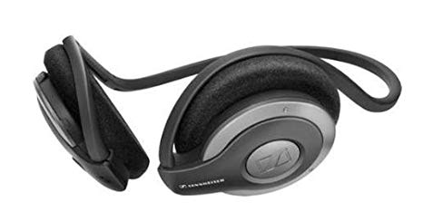 Sennheiser MM 100 Bluetooth Headset - Black/Gray