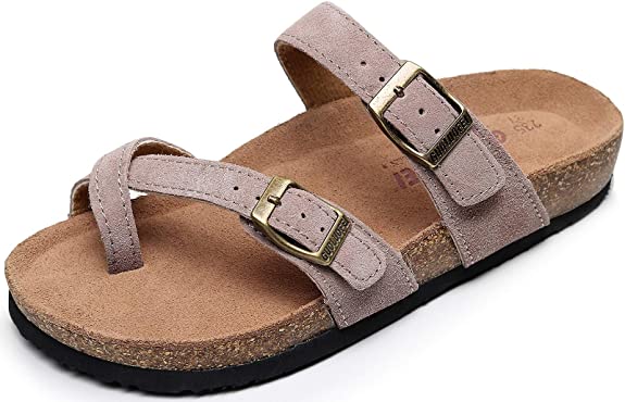 Guoluofei sandals discount