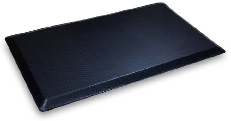 The Original SimplePosture Anti-Fatigue Mat - Our Non-Slip Mat Bottom Offers Safe Standing Comfort - Waterproof KitchenOffice 203934