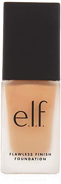 E.l.f. Cosmetics Flawless Finish Foundation Spf 15, Nude, 0.68 Fluid Ounce