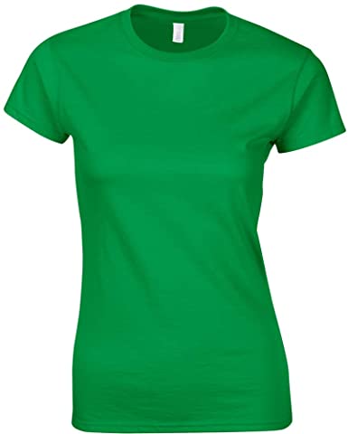 Gildan Womens Softstyle T-Shirt