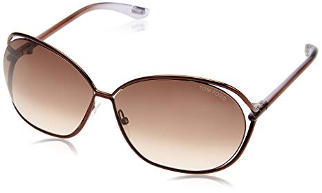 Tom Ford Carla FT0157 Sunglasses