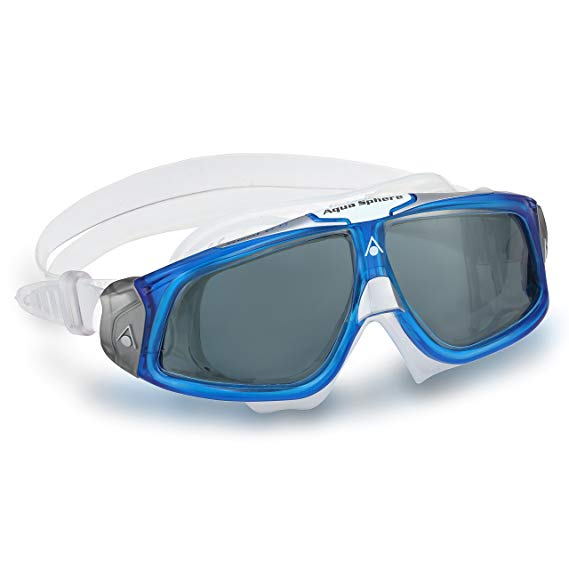 Aqua Sphere Seal 2.0 Adult Swim Goggle