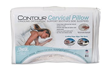 Contour Products Cervical Pillow