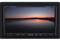 Kenwood DNX7100 6.95 In Wide Double-Din Indash Navigation System