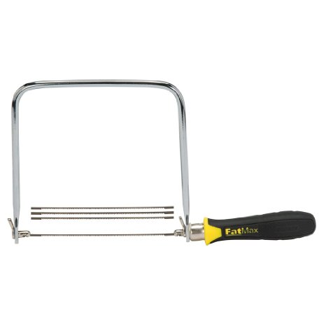 Stanley 15-106A Coping Saw