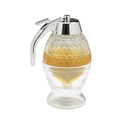 Norpro Honey Syrup Dispenser