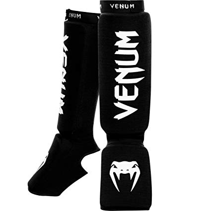 Venum Unisex Kontact Shinguards