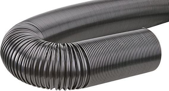 Woodstock D4212 2-1/2-Inch by 10-Foot Hose