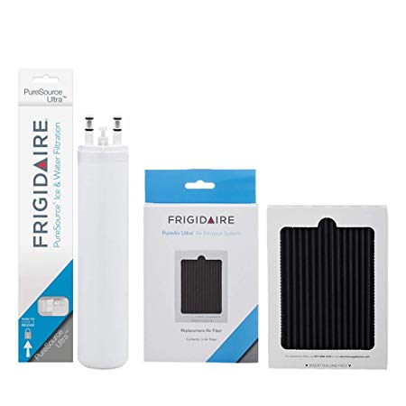 Frigidaire/Electrolux FRIGCOMBO ULTRAWF Water Filter & PAULTRA Air Filter Combo Pack