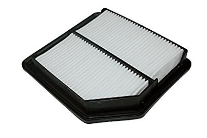 Cleenaire EAF1005 Premium High Capacity Engine Air Filter For 06-11 Honda Civic 1.8L. 13-14 Civic CNG