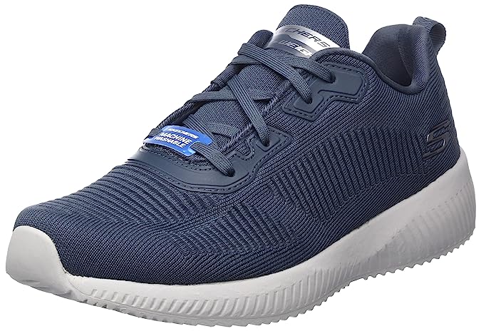 Skechers Mens Squad Sneaker