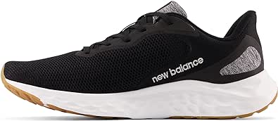 New Balance men's Fresh Foam Arishi V4 Running Shoe