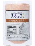 Sherpa Pink Gourmet Himalayan Salt 1lb Extra-Fine Grain Incredible Taste Rich in Nutrients and Minerals To Improve Your Health Add To Your Cart Today