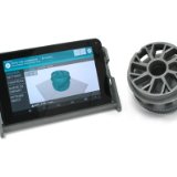 MatterControl Touch - Standalone 3D Printer Controller