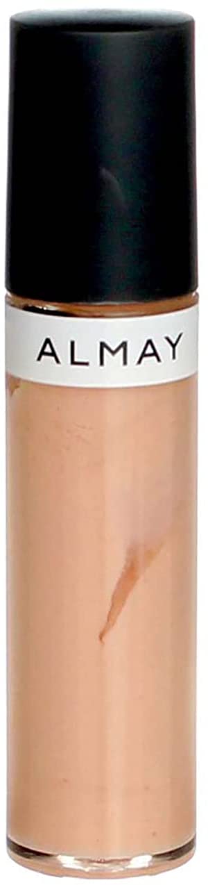 2 Pack Almay Color care Liquid Lip Balm (2 Pack, 200 nudetrients)