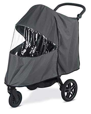 Britax B-Free Stroller Wind and Rain Cover