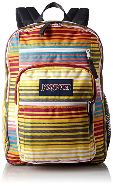 JanSport Big Student Backpack