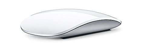 Apple Magic Mouse - Wireless Bluetooth