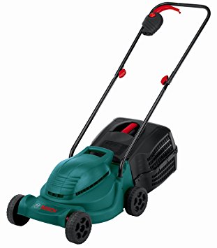 Bosch Rotak 320 Electric Rotary Lawn Mower