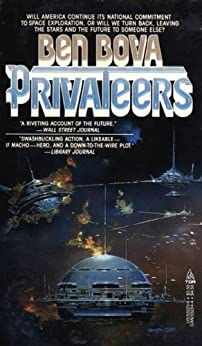 Privateers (The Grand Tour Book 2)
