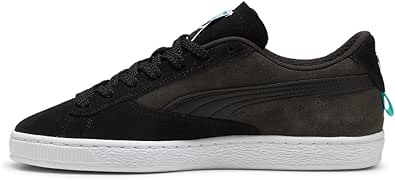 PUMA Mercedes AMG Petronas Suede