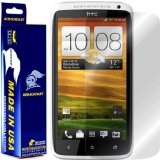 ArmorSuit MilitaryShield - HTC One X Screen Protector Shield  Lifetime Replacements