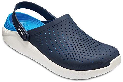 crocs Unisex's Lite Ride Clogs